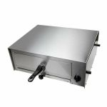 Serv-Ware - Pizza Bake Oven, Deck-Type, Electric