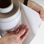 Forbes Industries - Antimicrobial Copper Film