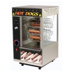 Star - Hot Dog Broilers