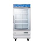 Summit Commercial - Freezer Merchandiser