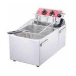 Serv-Ware - Fryers, Electric Counter Unit, Full Pot