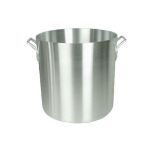 Thunder - Stainless & Aluminum Stock Pots & Covers