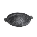 Thunder - Cast Iron Grill Griddle