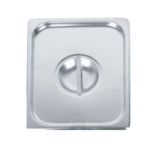 Thunder - Steam Table Pan Cover, Stainless Steel
