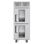 Turbo Air - Proofer / Freezer Cabinet