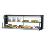 Turbo Air - Display Case, Non-Refrigerated Bakery