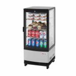 Turbo Air - Refrigerated Display Case