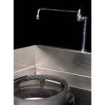 Town Equipment - Faucets & Repair Kits