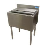 BK Resources - Ice Bins / Cocktail Stations