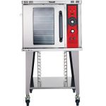 Vulcan Convection Ovens - Half & Full-Size, Electric