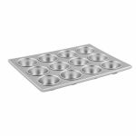 Winco - Muffin Pans