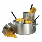 Winco - Pasta Cookers