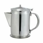 Winco - Pitchers, Stainless Steel