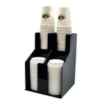 Winco - Cup Lid Organizers