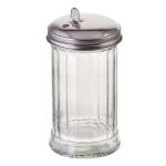 Winco - Sugar Pourers / Dispenser Jars