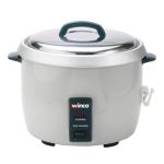 Winco - Rice Cookers