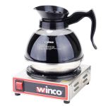 Winco - Coffee Warmers