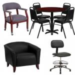 Chairs & Accessories